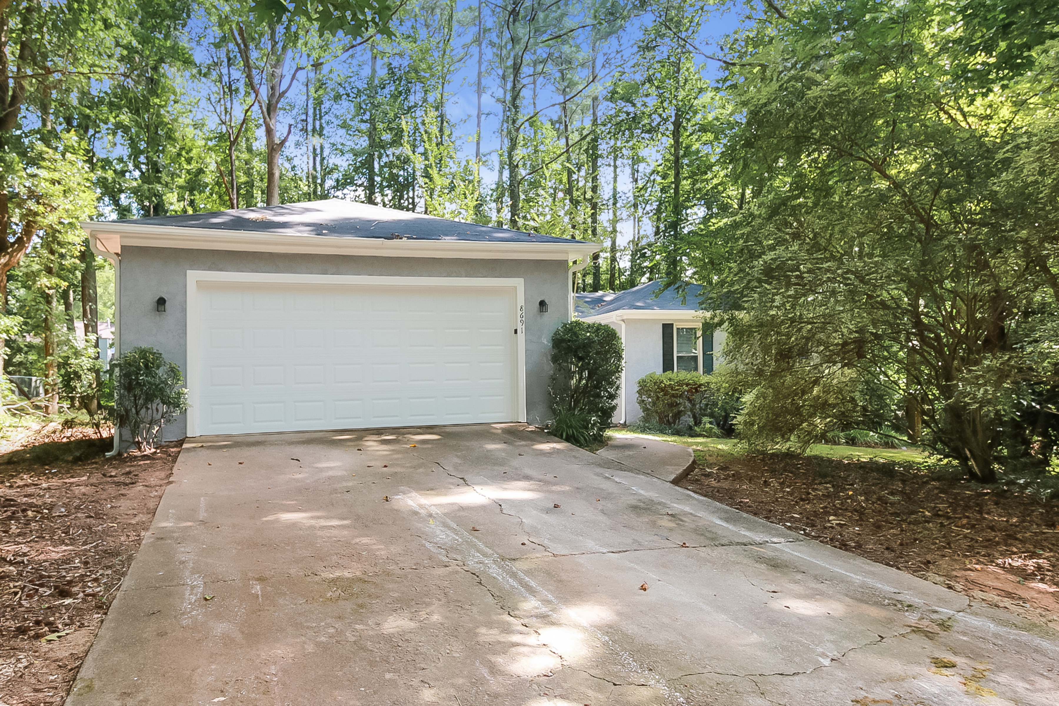 8691 Twin Oaks Dr Jonesboro, GA 30236